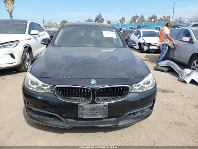 WBA3X5C57FD562313 BMW 328i Gran Turismo Xdrive