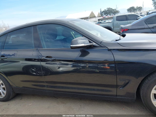 WBA3X5C57FD562313 BMW 328i Gran Turismo Xdrive
