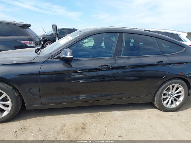 WBA3X5C57FD562313 BMW 328i Gran Turismo Xdrive