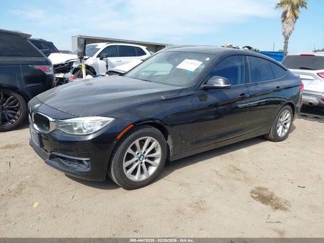 WBA3X5C57FD562313 BMW 328i Gran Turismo Xdrive