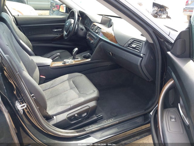 WBA3X5C57FD562313 BMW 328i Gran Turismo Xdrive