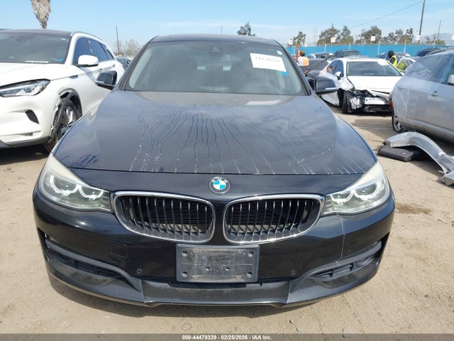 WBA3X5C57FD562313 BMW 328i Gran Turismo Xdrive