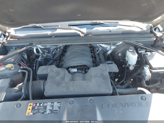 Chevrolet Tahoe Ls 2017 1GNSCAKC3HR331439 Image 10
