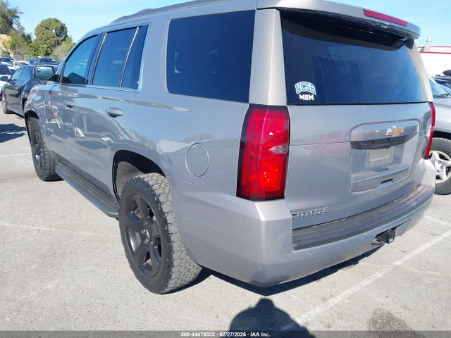 Chevrolet Tahoe Ls 2017 1GNSCAKC3HR331439 Image 3