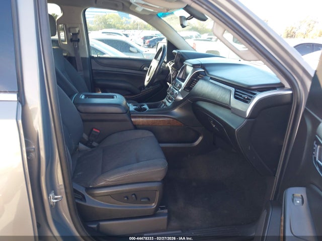 Chevrolet Tahoe Ls 2017 1GNSCAKC3HR331439 Image 5