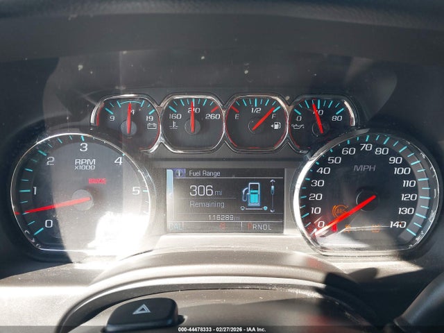 Chevrolet Tahoe Ls 2017 1GNSCAKC3HR331439 Image 7
