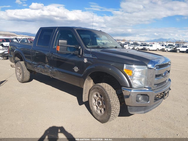 2015 FORD F-350 1FT8W3BT8FEA19384