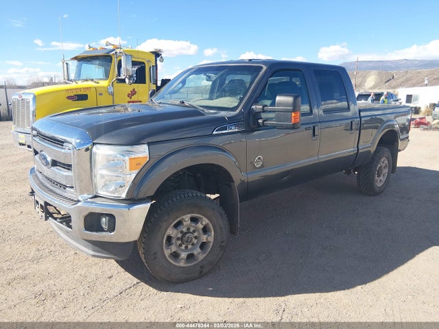 2015 FORD F-350 1FT8W3BT8FEA19384 Photo 1