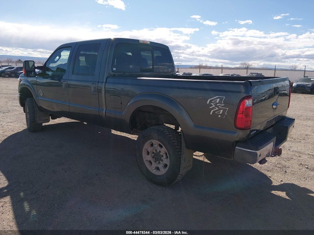 2015 FORD F-350 1FT8W3BT8FEA19384 Photo 2