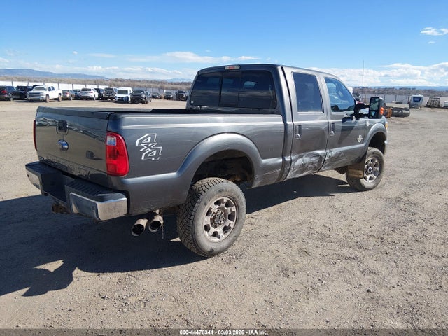 2015 FORD F-350 1FT8W3BT8FEA19384 Photo 3