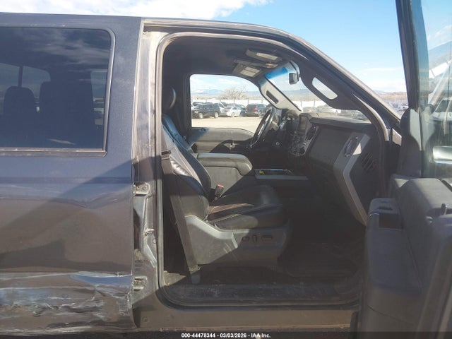 2015 FORD F-350 1FT8W3BT8FEA19384 Photo 4