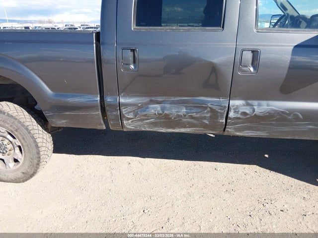 2015 FORD F-350 1FT8W3BT8FEA19384 Photo 5