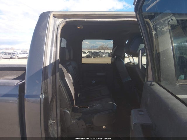 2015 FORD F-350 1FT8W3BT8FEA19384 Photo 7