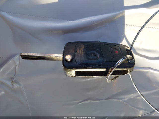 3GNCJKSBXHL236455 Chevrolet TRAX LS