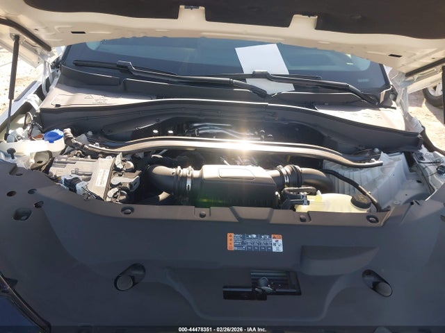 Aukcja sprzedaży 2025 Lincoln Aviator Reserve, vin: 5LM5J7WC4SGL11009, numer aukcji: 44478351