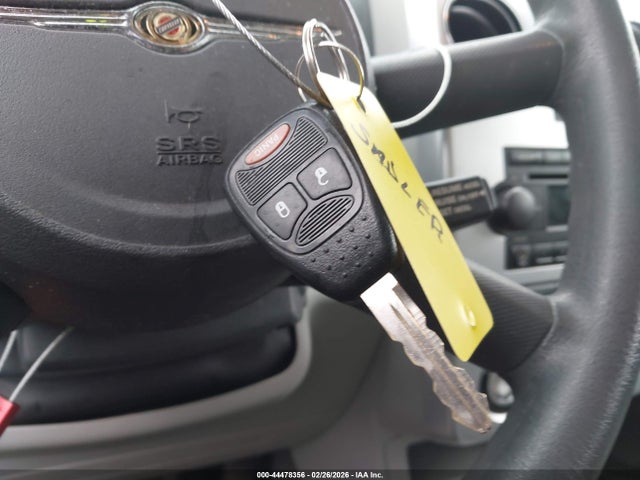 Aukcja sprzedaży 2006 Chrysler Pt Cruiser Touring, vin: 3A4FY58B26T286137, numer aukcji: 44478356