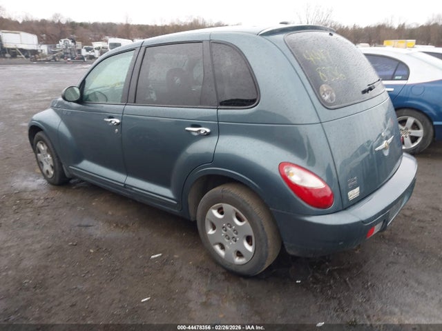 Aukcja sprzedaży 2006 Chrysler Pt Cruiser Touring, vin: 3A4FY58B26T286137, numer aukcji: 44478356