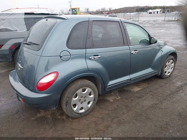 Aukcja sprzedaży 2006 Chrysler Pt Cruiser Touring, vin: 3A4FY58B26T286137, numer aukcji: 44478356