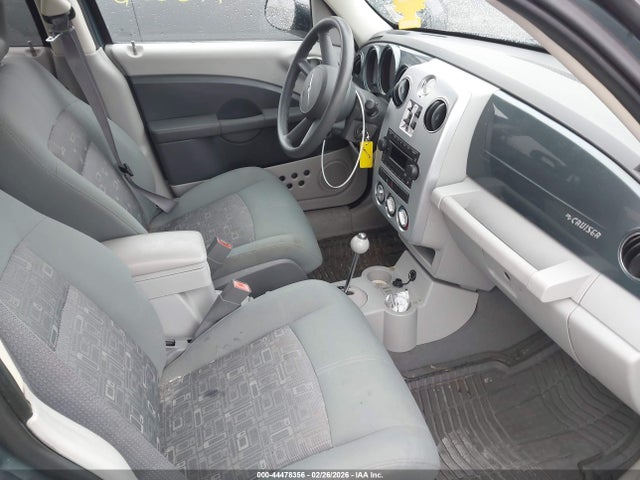 Aukcja sprzedaży 2006 Chrysler Pt Cruiser Touring, vin: 3A4FY58B26T286137, numer aukcji: 44478356
