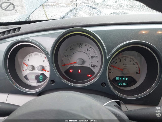 Aukcja sprzedaży 2006 Chrysler Pt Cruiser Touring, vin: 3A4FY58B26T286137, numer aukcji: 44478356