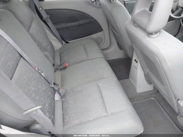 Aukcja sprzedaży 2006 Chrysler Pt Cruiser Touring, vin: 3A4FY58B26T286137, numer aukcji: 44478356