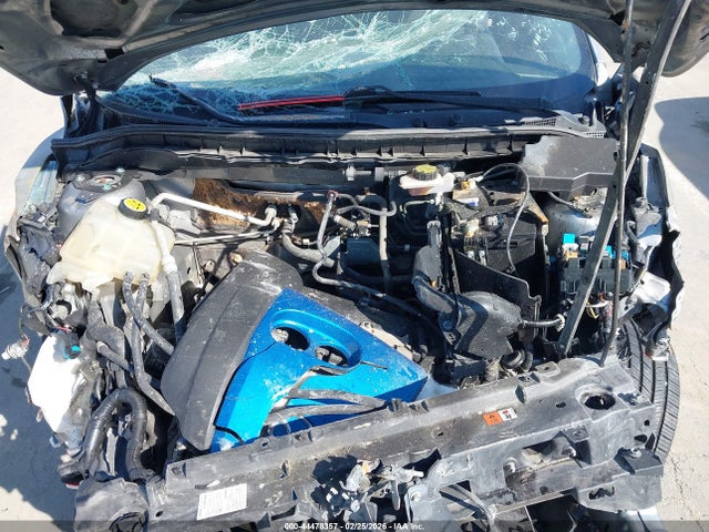44478357 :رقم المزاد ، JM1BL1LP6D1783663 vin ، 2013 Mazda Mazda3 I Touring مزاد بيع