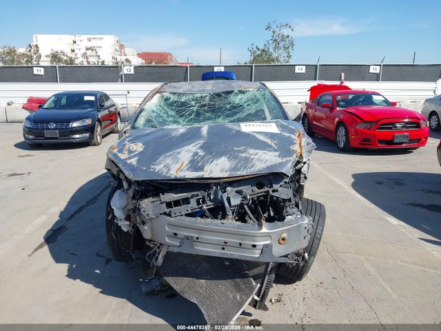 44478357 :رقم المزاد ، JM1BL1LP6D1783663 vin ، 2013 Mazda Mazda3 I Touring مزاد بيع