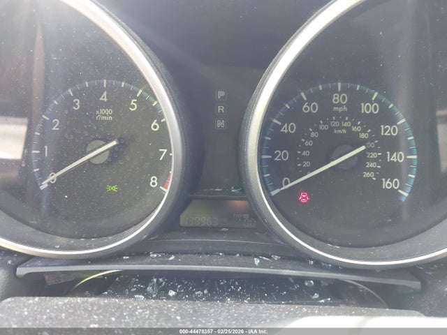 44478357 :رقم المزاد ، JM1BL1LP6D1783663 vin ، 2013 Mazda Mazda3 I Touring مزاد بيع
