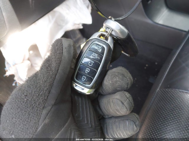 2022 HYUNDAI PALISADE KM8R5DHE6NU470996 Photo 10