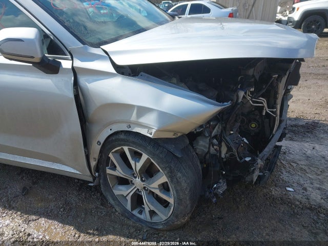 2022 HYUNDAI PALISADE KM8R5DHE6NU470996 Photo 5