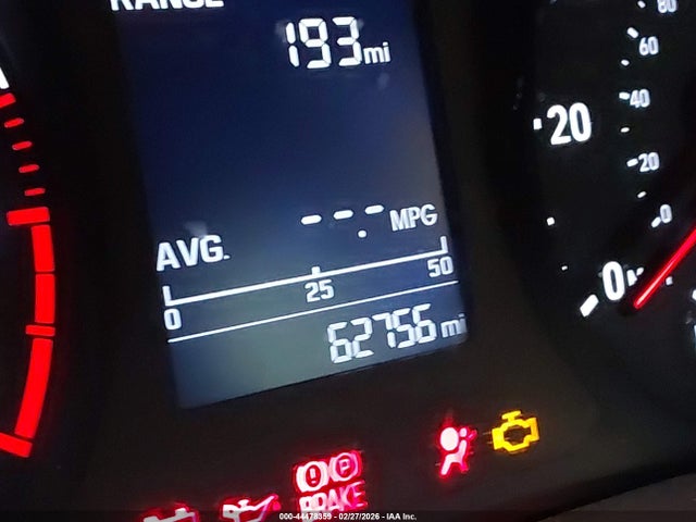 44478359 :رقم المزاد ، 3KPC24A63NE157246 vin ، 2022 Hyundai Accent Se مزاد بيع