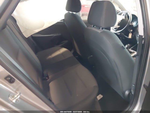 44478359 :رقم المزاد ، 3KPC24A63NE157246 vin ، 2022 Hyundai Accent Se مزاد بيع