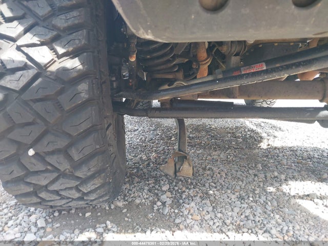 1C4HJWDG4JL911894 Jeep Wrangler Jk Unlimited Sport S 4x4