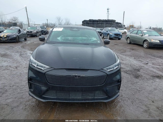 Ford Mustang Mach-e Gt 2022 3FMTK4SE2NMA09497 Image 12
