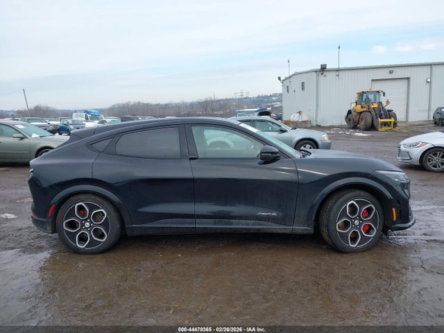 Ford Mustang Mach-e Gt 2022 3FMTK4SE2NMA09497 Image 13