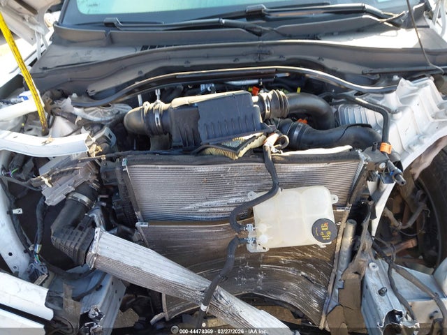 2023 LINCOLN AVIATOR 5LM5J7WC1PGL01870 Photo 9