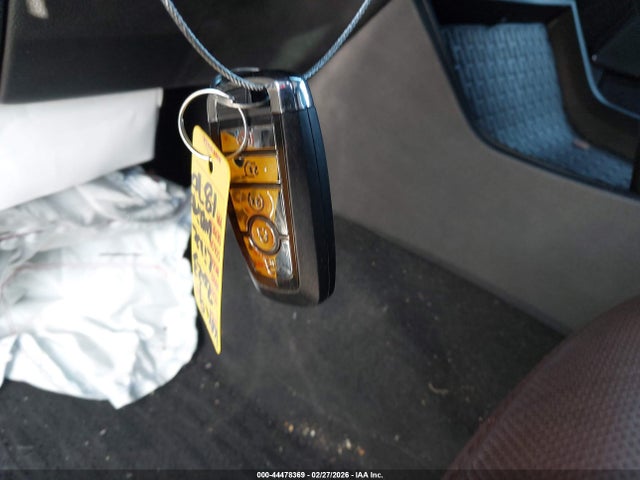 2023 LINCOLN AVIATOR 5LM5J7WC1PGL01870 Photo 10