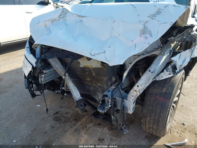 2023 LINCOLN AVIATOR 5LM5J7WC1PGL01870 Photo 5