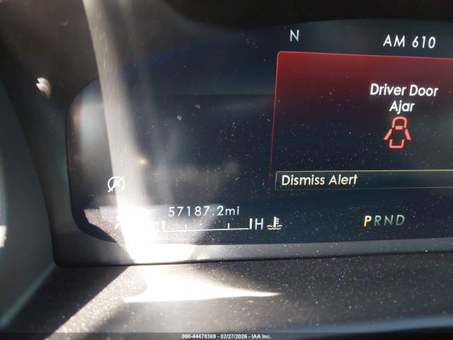 2023 LINCOLN AVIATOR 5LM5J7WC1PGL01870 Photo 6