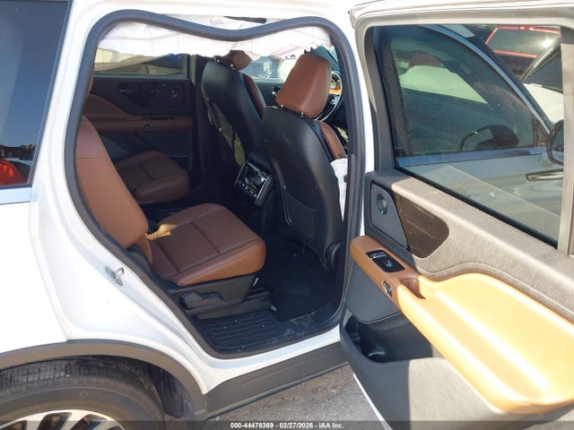 2023 LINCOLN AVIATOR 5LM5J7WC1PGL01870 Photo 7