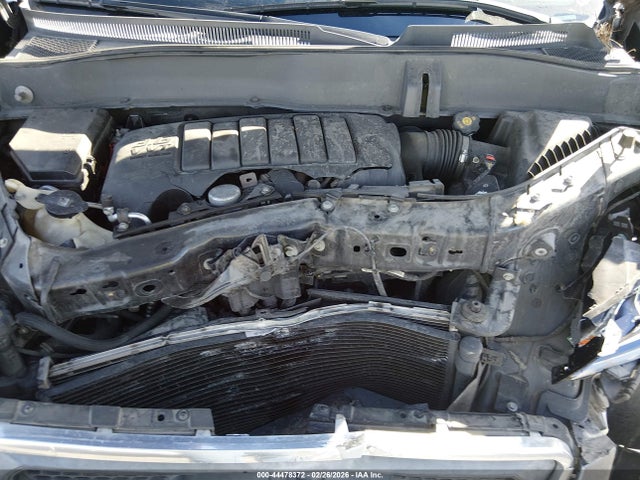 GMC Acadia Sle-2 2014 1GKKRPKD5EJ160663 Image 10