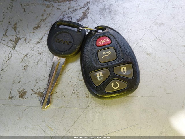 GMC Acadia Sle-2 2014 1GKKRPKD5EJ160663 Image 11