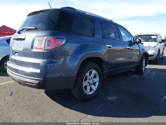 GMC Acadia Sle-2 2014 1GKKRPKD5EJ160663 Image 4