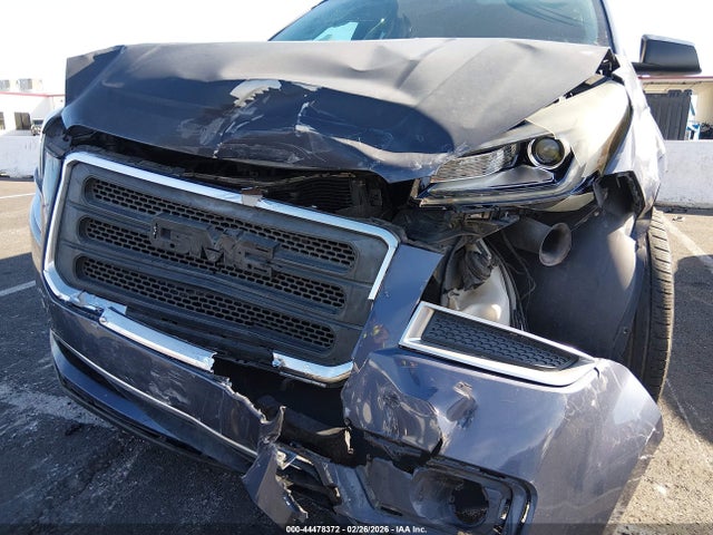GMC Acadia Sle-2 2014 1GKKRPKD5EJ160663 Image 6
