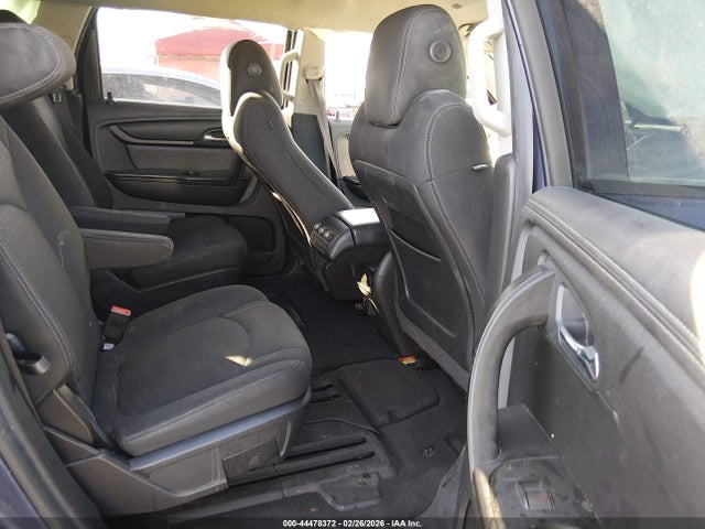 GMC Acadia Sle-2 2014 1GKKRPKD5EJ160663 Image 8