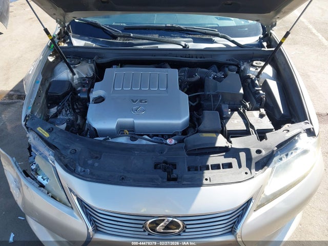 44478379 :رقم المزاد ، JTHBK1GGXD2043541 vin ، 2013 Lexus Es 350 مزاد بيع