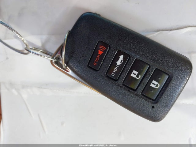 44478379 :رقم المزاد ، JTHBK1GGXD2043541 vin ، 2013 Lexus Es 350 مزاد بيع
