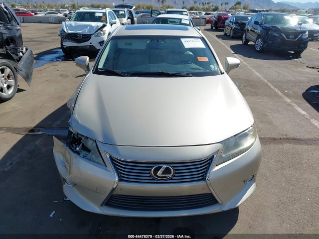 44478379 :رقم المزاد ، JTHBK1GGXD2043541 vin ، 2013 Lexus Es 350 مزاد بيع