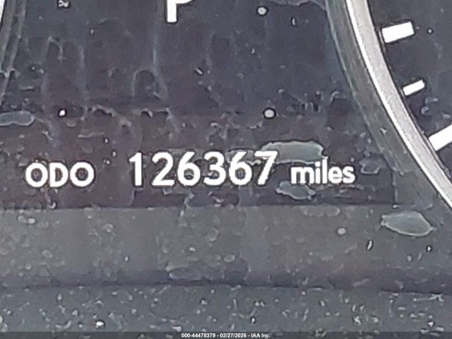 44478379 :رقم المزاد ، JTHBK1GGXD2043541 vin ، 2013 Lexus Es 350 مزاد بيع