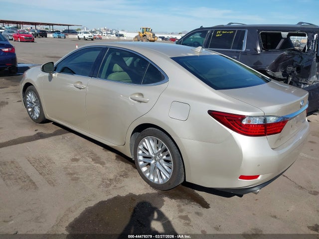 44478379 :رقم المزاد ، JTHBK1GGXD2043541 vin ، 2013 Lexus Es 350 مزاد بيع